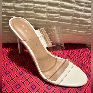 BCBGeneration Jordie dress sandal